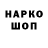 КЕТАМИН VHQ ChainedActivation